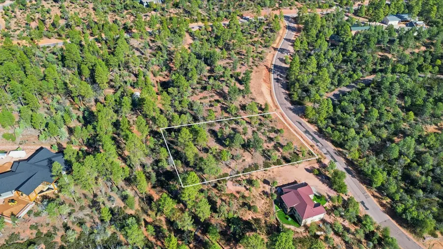 1300 N Karen Way, Payson, AZ 85541 - Image #2
