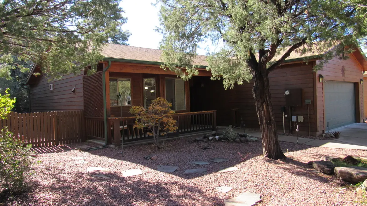 303 W Cody Circle, Payson, AZ 85541 - Image #1
