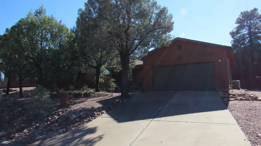303 W Cody Circle, Payson, AZ 85541 - Image #2