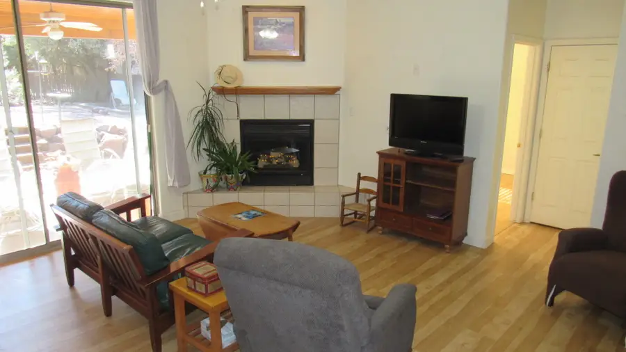 303 W Cody Circle, Payson, AZ 85541 - Image #3