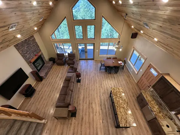 3457 Whispering Pines Road, Pine, AZ 85544