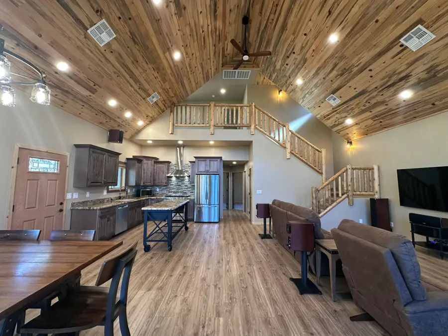 3457 Whispering Pines Road, Pine, AZ 85544 - Image #2