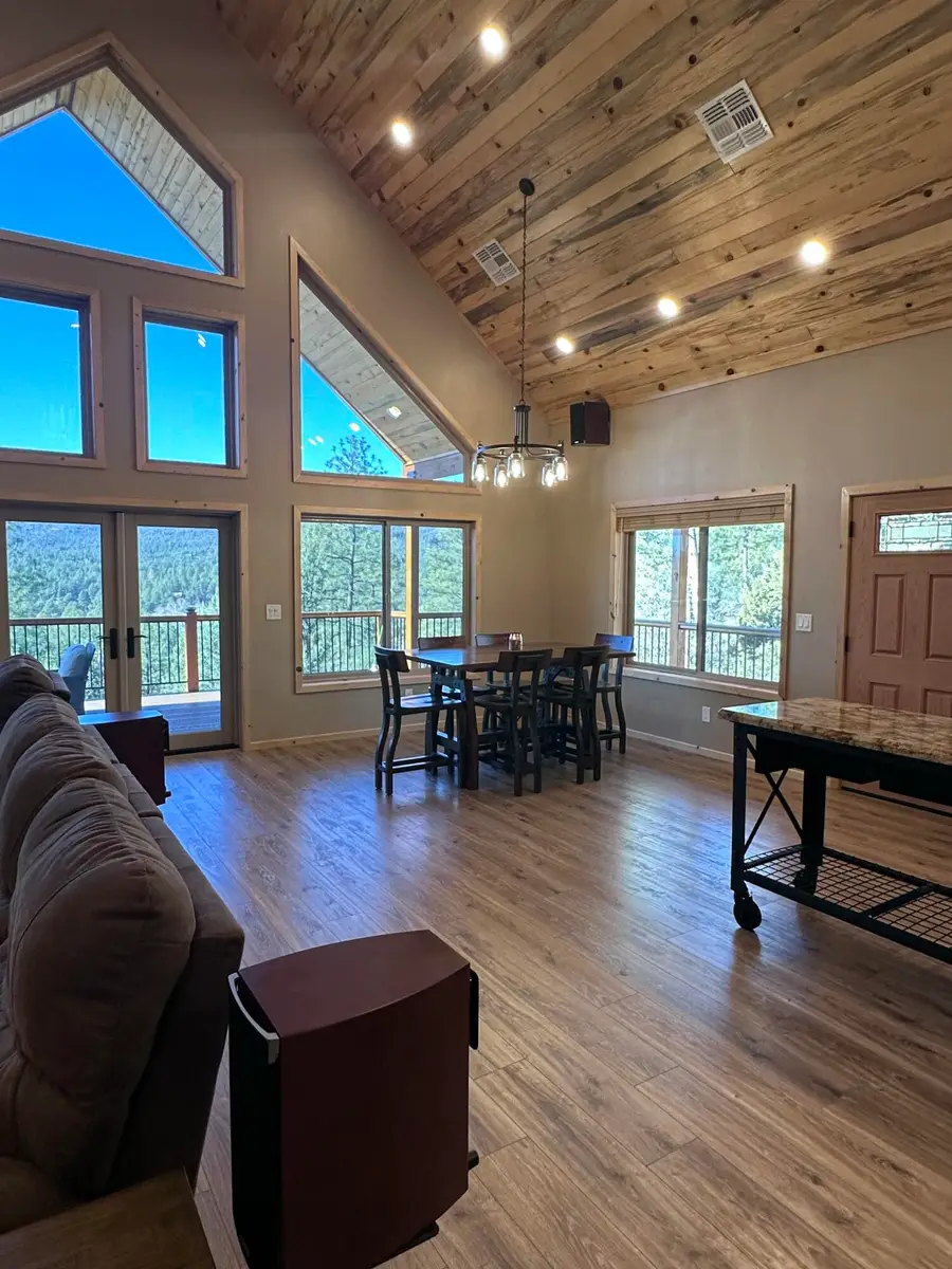 3457 Whispering Pines Road, Pine, AZ 85544 - Image #3