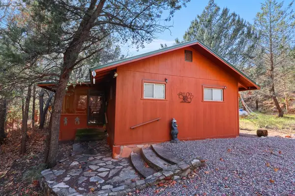 887 W Munsee Drive, Payson, AZ 85541