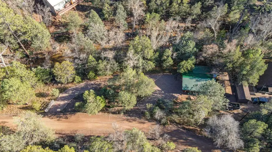 887 W Munsee Drive, Payson, AZ 85541 - Image #2