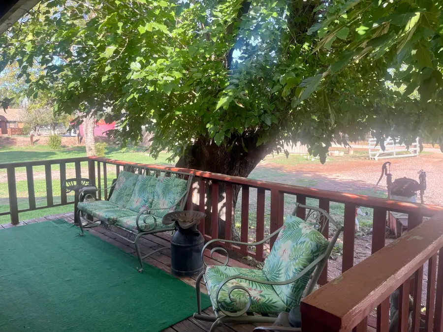 170 N Shreeve Lane, Tonto Basin, AZ 85553 - Image #2