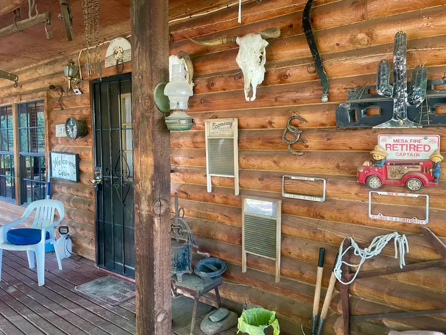 170 N Shreeve Lane, Tonto Basin, AZ 85553 - Image #3