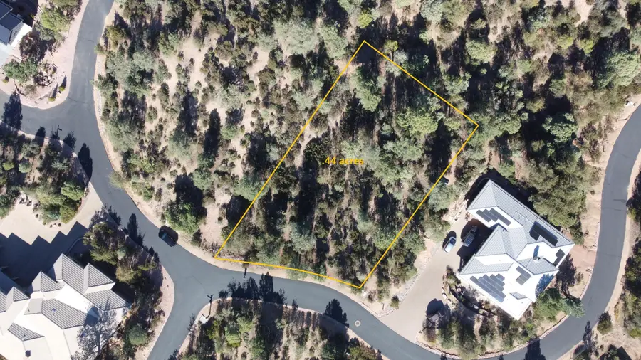 201 S Crescent Moon, Payson, AZ 85541 - Image #2