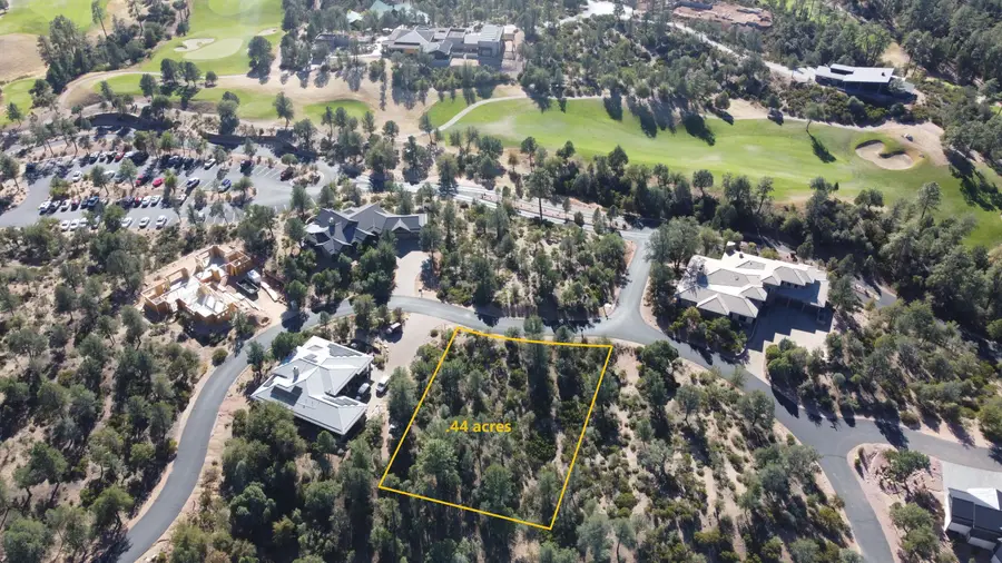 201 S Crescent Moon, Payson, AZ 85541 - Image #3