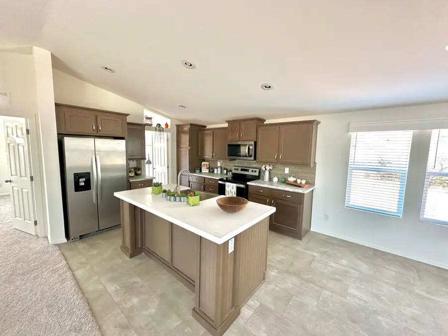 145 W Four Peaks Road, Tonto Basin, AZ 85553 - Image #3