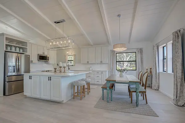 1303 N Sunshine Lane, Payson, AZ 85541