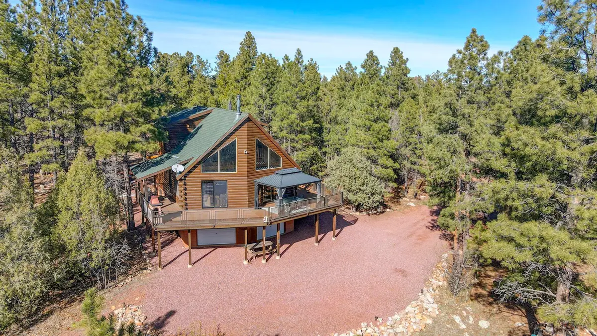 900 Eagle View Drive, Happy Jack, AZ 86024 - Image #1