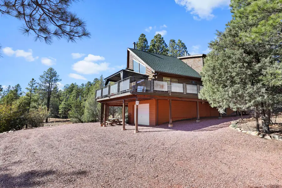 900 Eagle View Drive, Happy Jack, AZ 86024 - Image #3