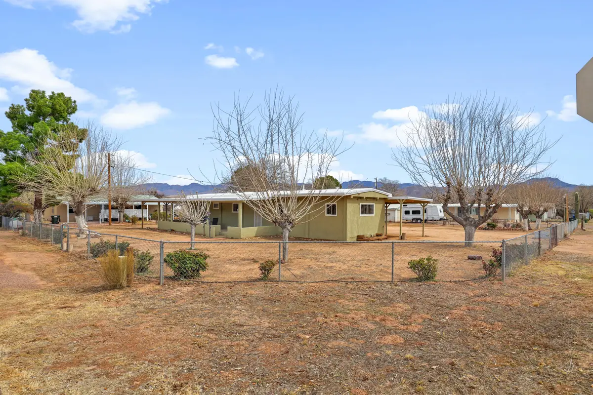 159 S Mulberry Drive, Tonto Basin, AZ 85553 - Image #1