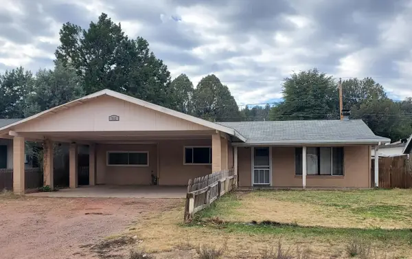 713 W Bridle Path Lane, Payson, AZ 85541