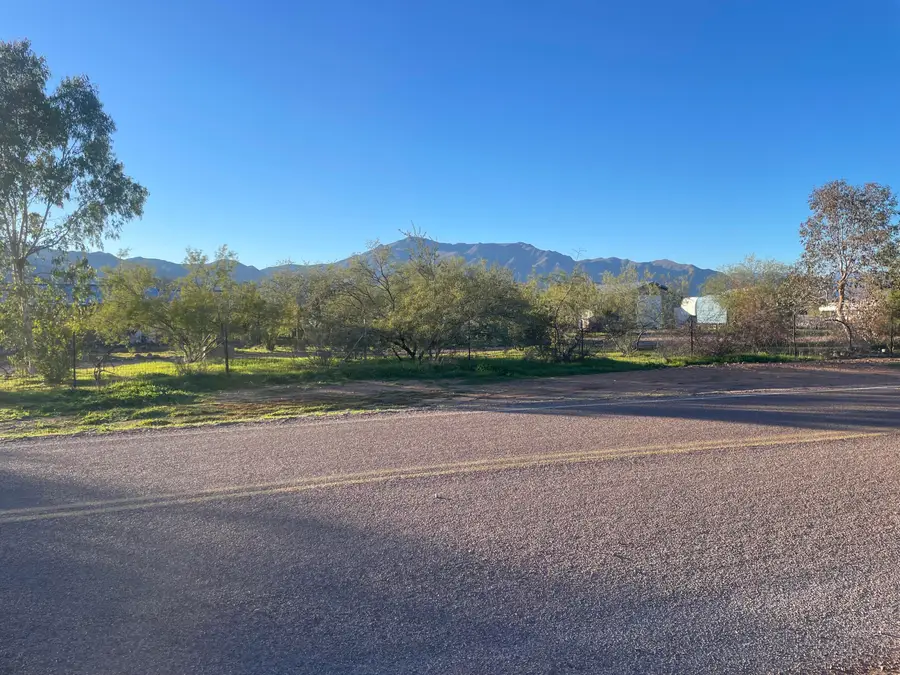 46G Ewing Trail, Tonto Basin, AZ 85553 - Image #2