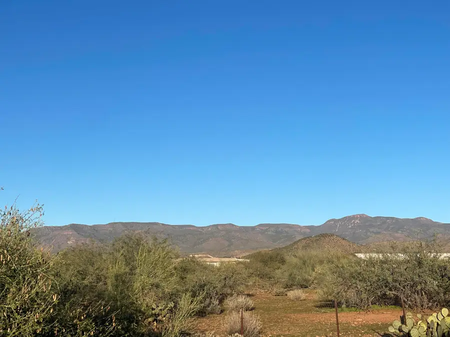 46G Ewing Trail, Tonto Basin, AZ 85553 - Image #3