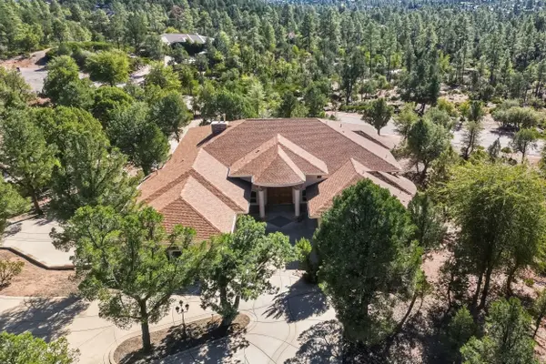 1606 E Becky Circle, Payson, AZ 85541