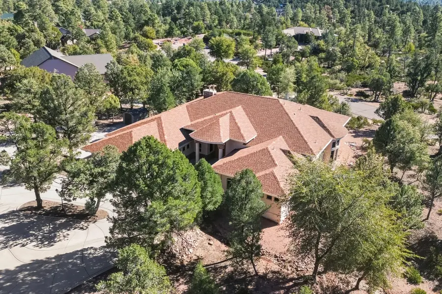 1606 E Becky Circle, Payson, AZ 85541 - Image #2