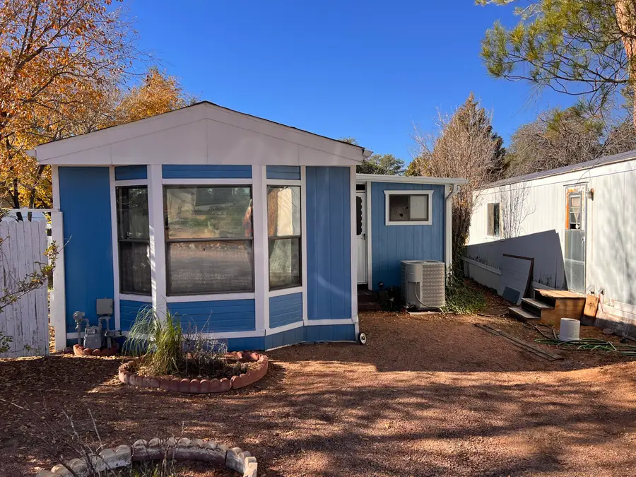 903 E Granite Dells Road, Payson, AZ 85541 - Image #2