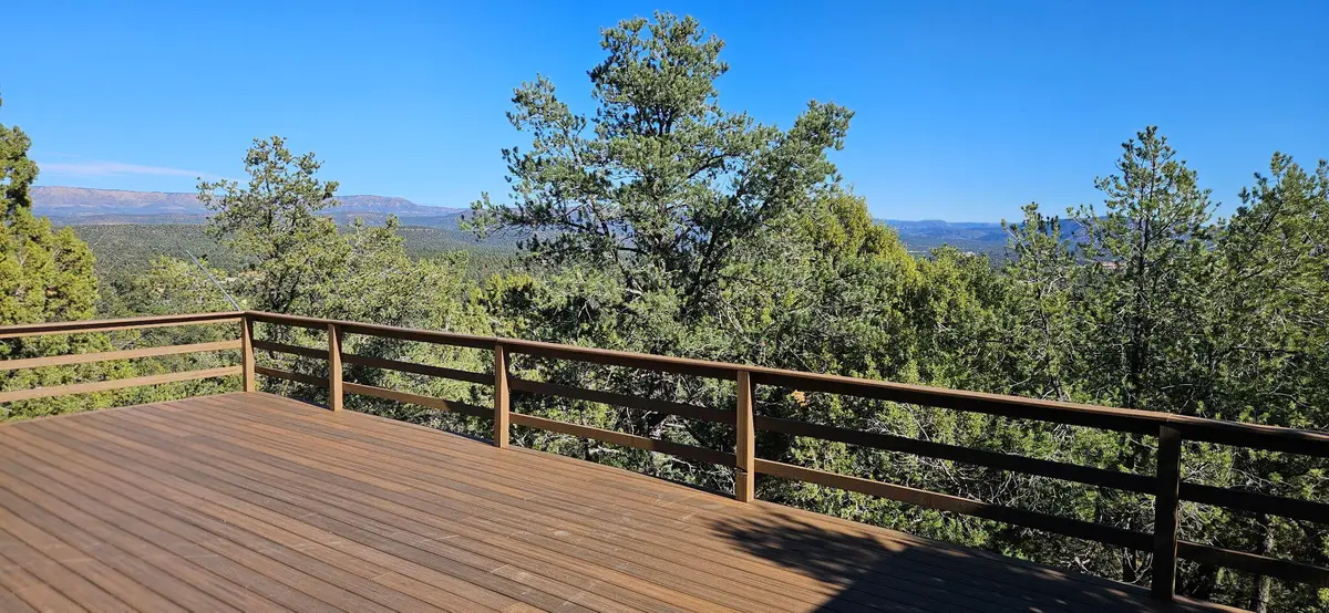 1203 N Camelot Drive, Payson, AZ 85541 - Image #1