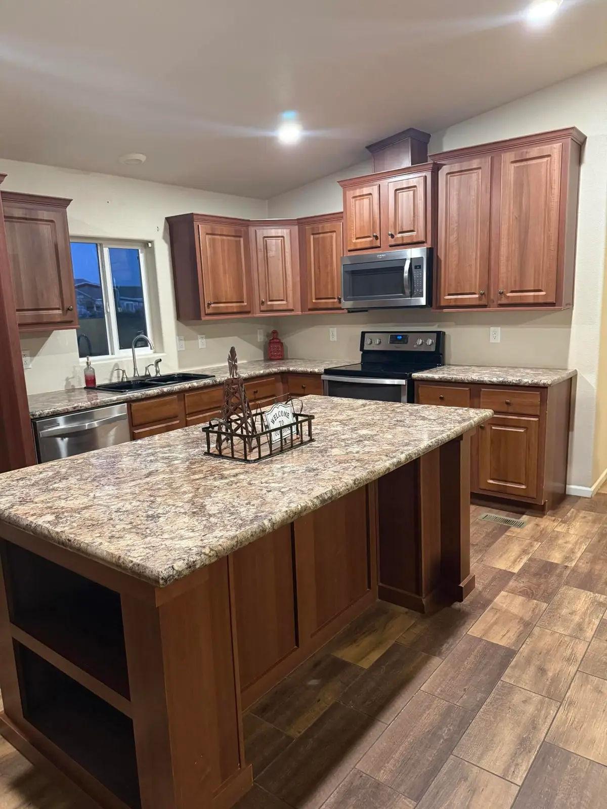 345 N Old Mill Road, Tonto Basin, AZ 85553 - Image #1