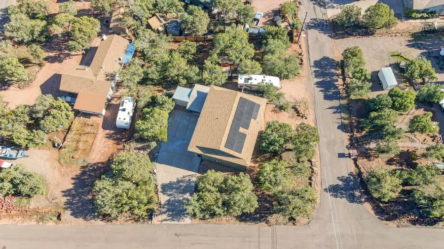 801 N Madison Drive, Payson, AZ 85541 - Image #3