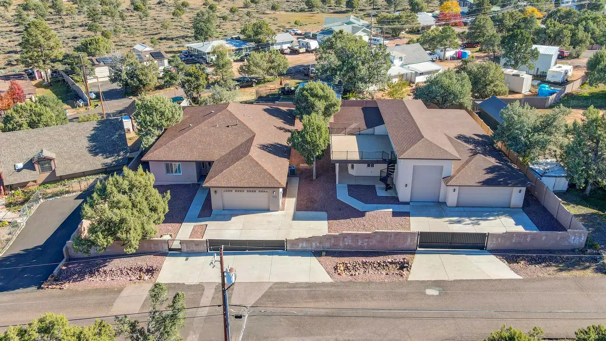 7705 N Caballero Road, Payson, AZ 85541 - Image #1