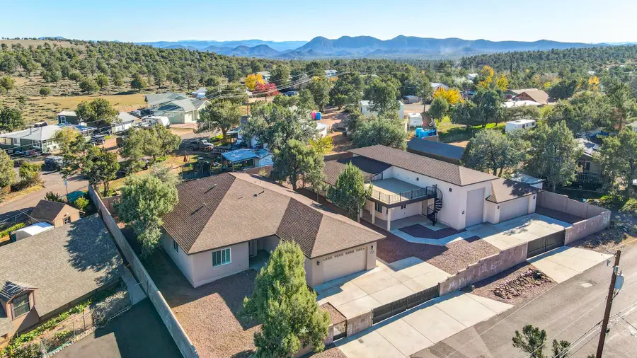 7705 N Caballero Road, Payson, AZ 85541 - Image #2