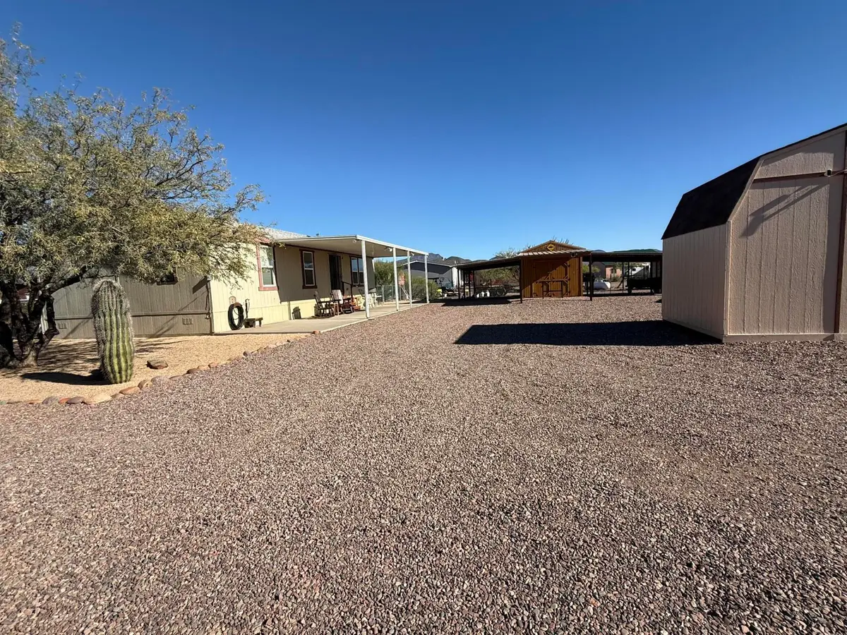 233 W Burtons Lane, Tonto Basin, AZ 85553 - Image #1