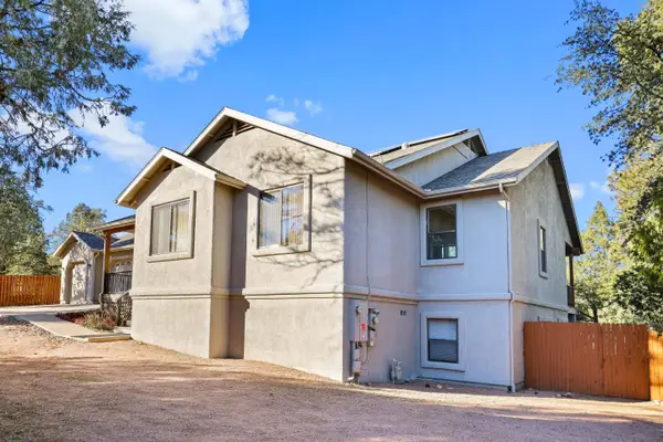 502 W Locust Road, Payson, AZ 85541