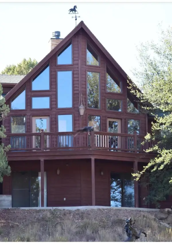 818 N Winchester Drive, Young, AZ 85554