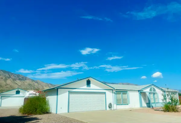 160 N Ivey Lane, Tonto Basin, AZ 85553
