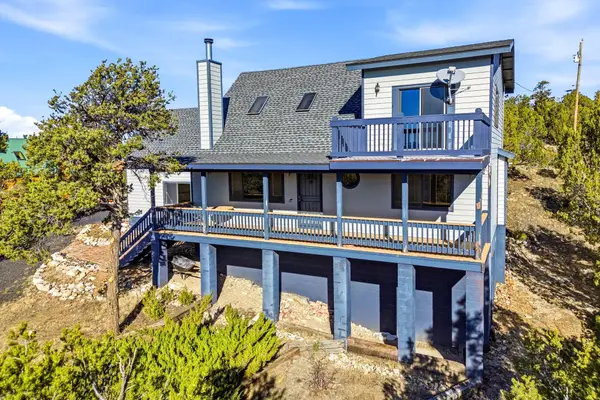 1864 Little Doe Trail, Heber, AZ 85928