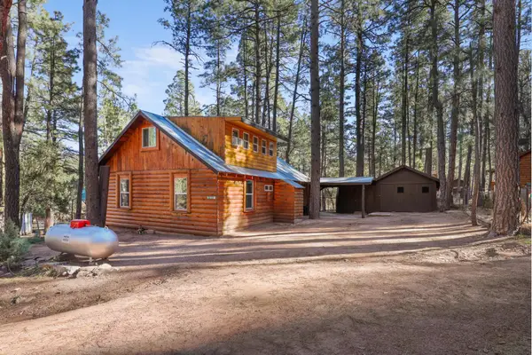 199 W Mockingbird Lane, Payson, AZ 85541