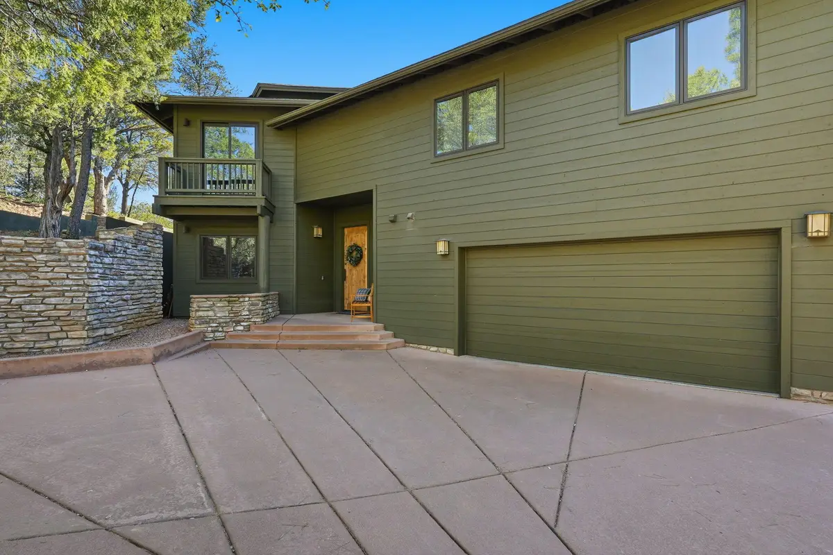 2018 E Columbine Circle, Payson, AZ 85541 - Image #1