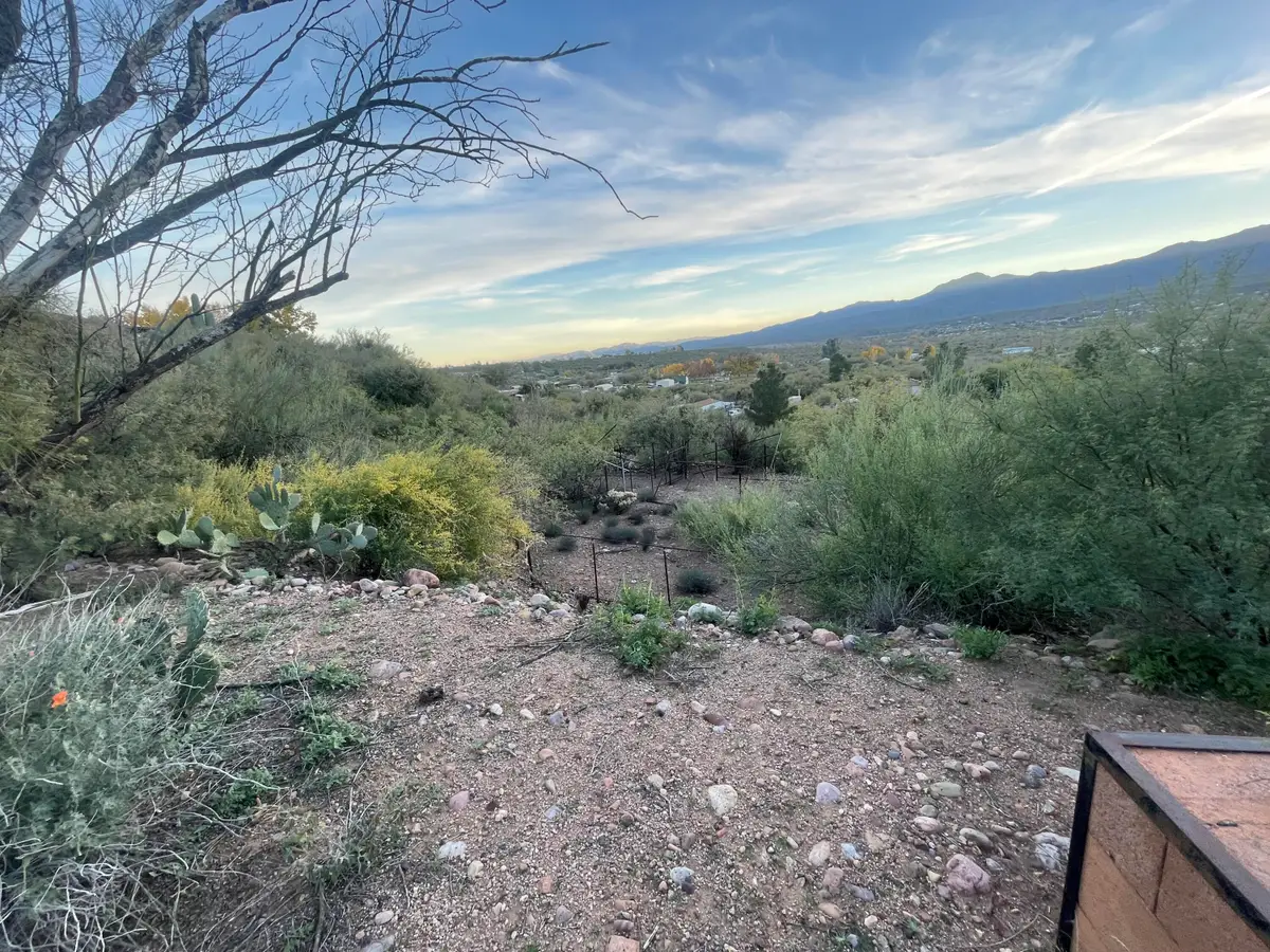 157 E Punkin Center Road, Tonto Basin, AZ 85553 - Image #1