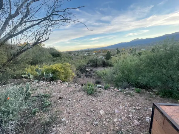 157 E Punkin Center Road, Tonto Basin, AZ 85553