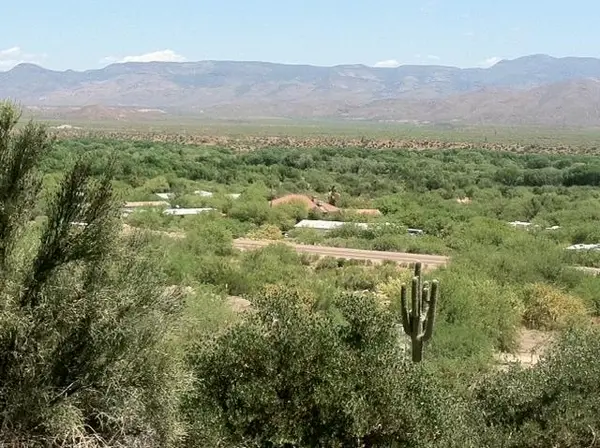 67 Saguaro Road, Tonto Basin, AZ 85553