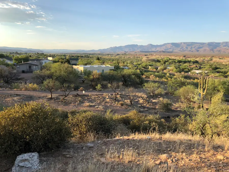 68 Saguaro Road, Tonto Basin, AZ 85553 - #2