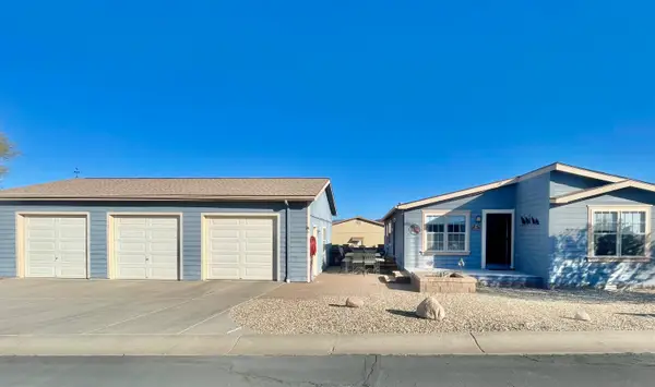 133 Windy Hill Drive, Roosevelt, AZ 85545