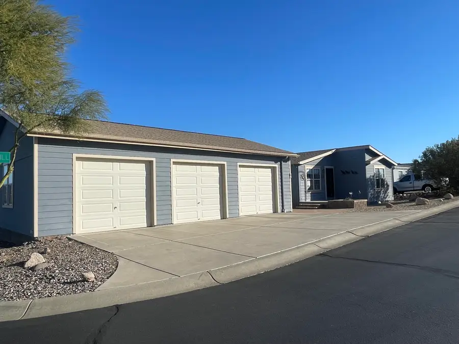 133 Windy Hill Drive, Roosevelt, AZ 85545 - #3