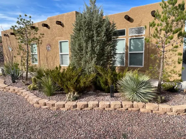 236 W Lincoln Drive, Tonto Basin, AZ 85553