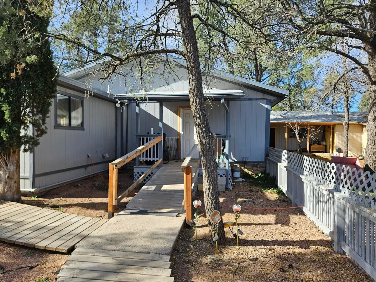 288 W Round Valley Road, Payson, AZ 85541 - Image #1