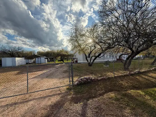 185 W Sally May Circle, Tonto Basin, AZ 85553