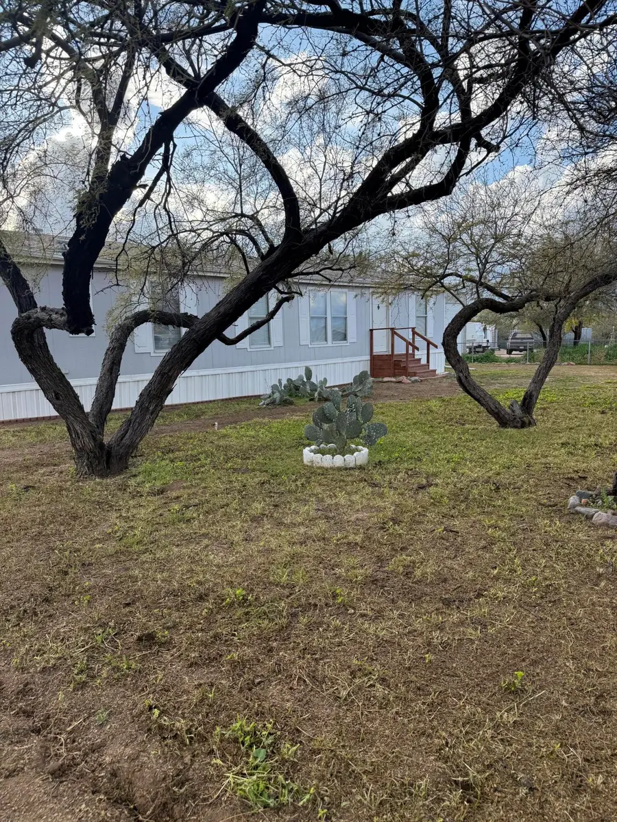 185 W Sally May Circle, Tonto Basin, AZ 85553 - Image #2