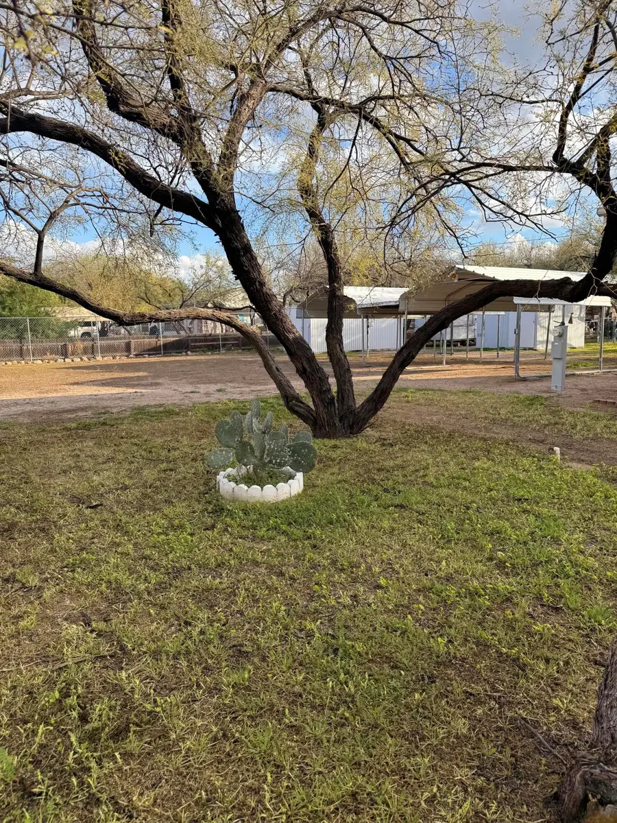 185 W Sally May Circle, Tonto Basin, AZ 85553 - Image #3