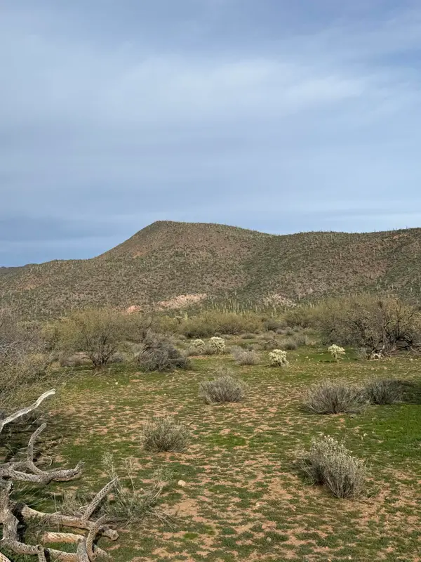 004R Bouquet Ranch Road, Tonto Basin, AZ 85553
