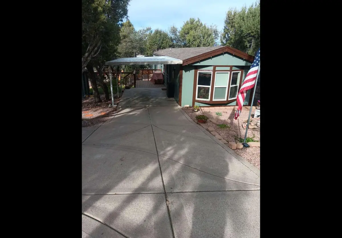 110 E Pine Street, Payson, AZ 85541 - Image #1
