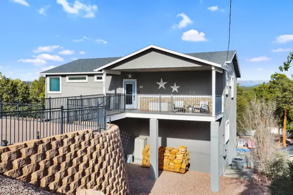 308 W Rim View Road, Payson, AZ 85541